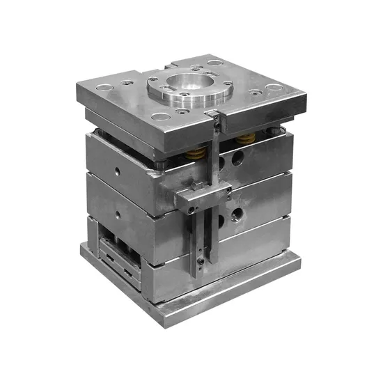 Hersteller hochpräziser Kunststoffspritzgussformen/Spritzgussteile zu niedrigen Kosten für elektronische Produkte und Konsumgüter