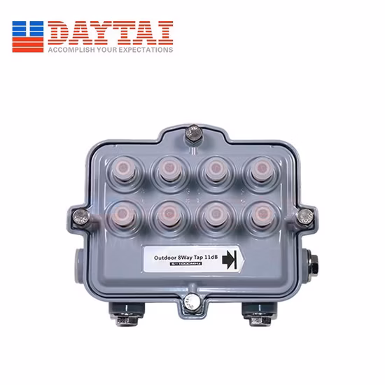 Regal Typ 5~1000 MHz CATV Outdoor Power Inserter