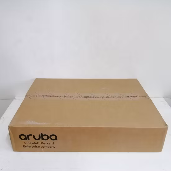 Arubaa Original 2540 24G Poe+ 4SFP+ Netzwerk-Switch Jl356A